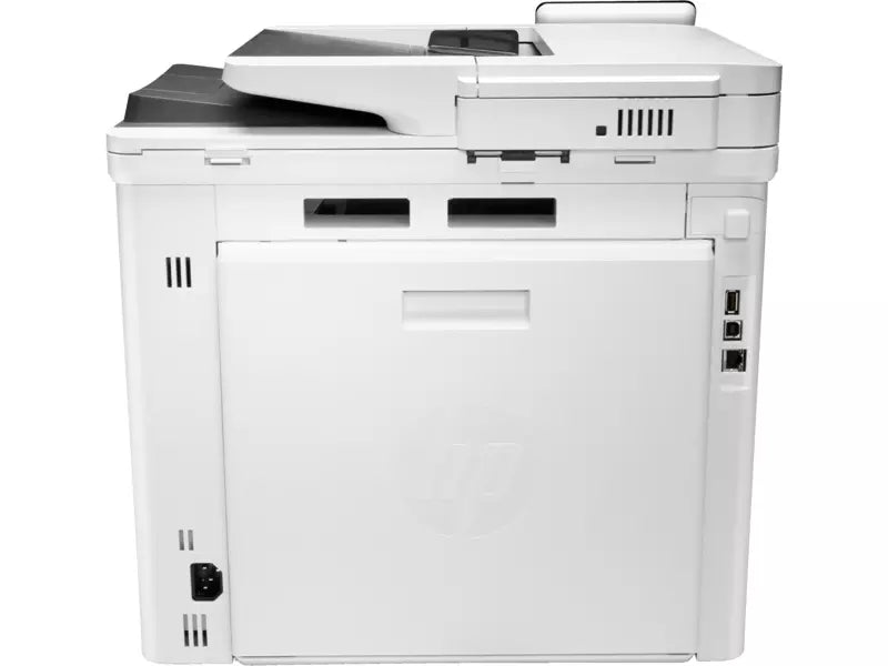 HP LaserJet Pro MFP M479dw Color Printer