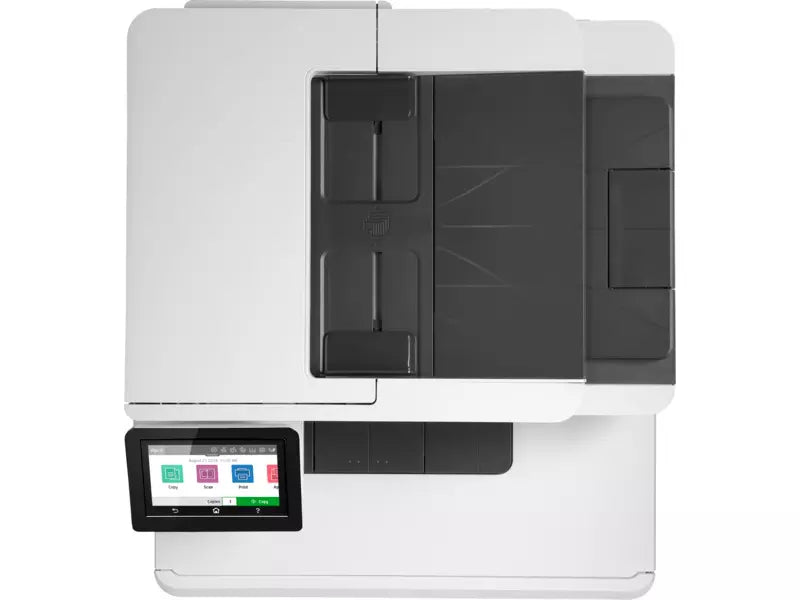 HP LaserJet Pro MFP M479dw Color Printer