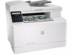 HP Laserjet Pro MFP 183FW Color Printer