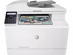 HP Laserjet Pro MFP 183FW Color Printer