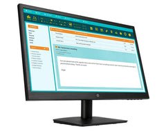 HP N223v 21.5-inch Monitor