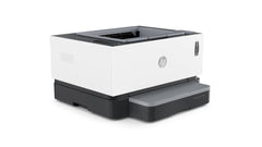 HP Neverstop Laser 1000w Printer - Black and White