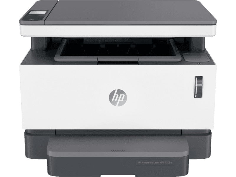 HP Neverstop Laser MFP 1200a Printer