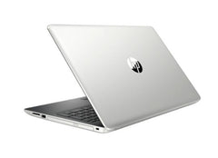 HP Notebook 15-DA1013NE - 8th Gen Ci5, 8GB DDR4, 1TB, 2GB NVIDEA MX110, W10 - (Silver)