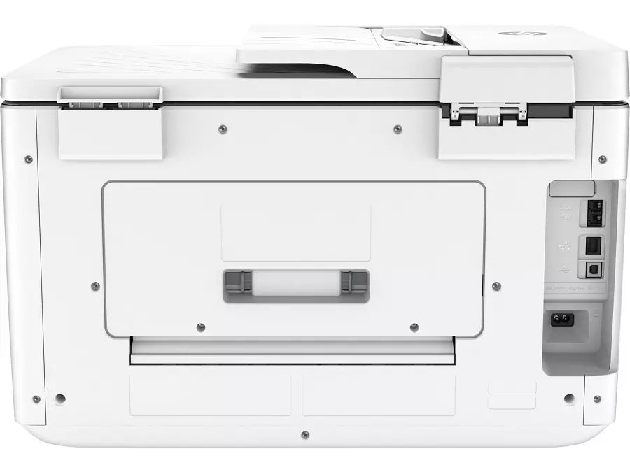 HP OfficeJet Pro 7740 Wide Format All-in-One Printer