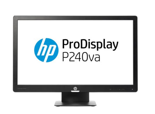 Buy HP ProDisplay P240a 23.8-Inch Monitor from Vmart in Pakistan