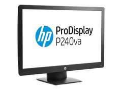 HP ProDisplay P240a 23.8-Inch Monitor