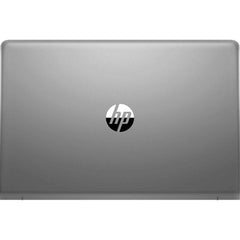 HP Pavilion 15-CC610MS - 8th Gen Ci5, 8GB DDR4, 1TB, 15.6" HD Touch LED, W10 - (Silver)