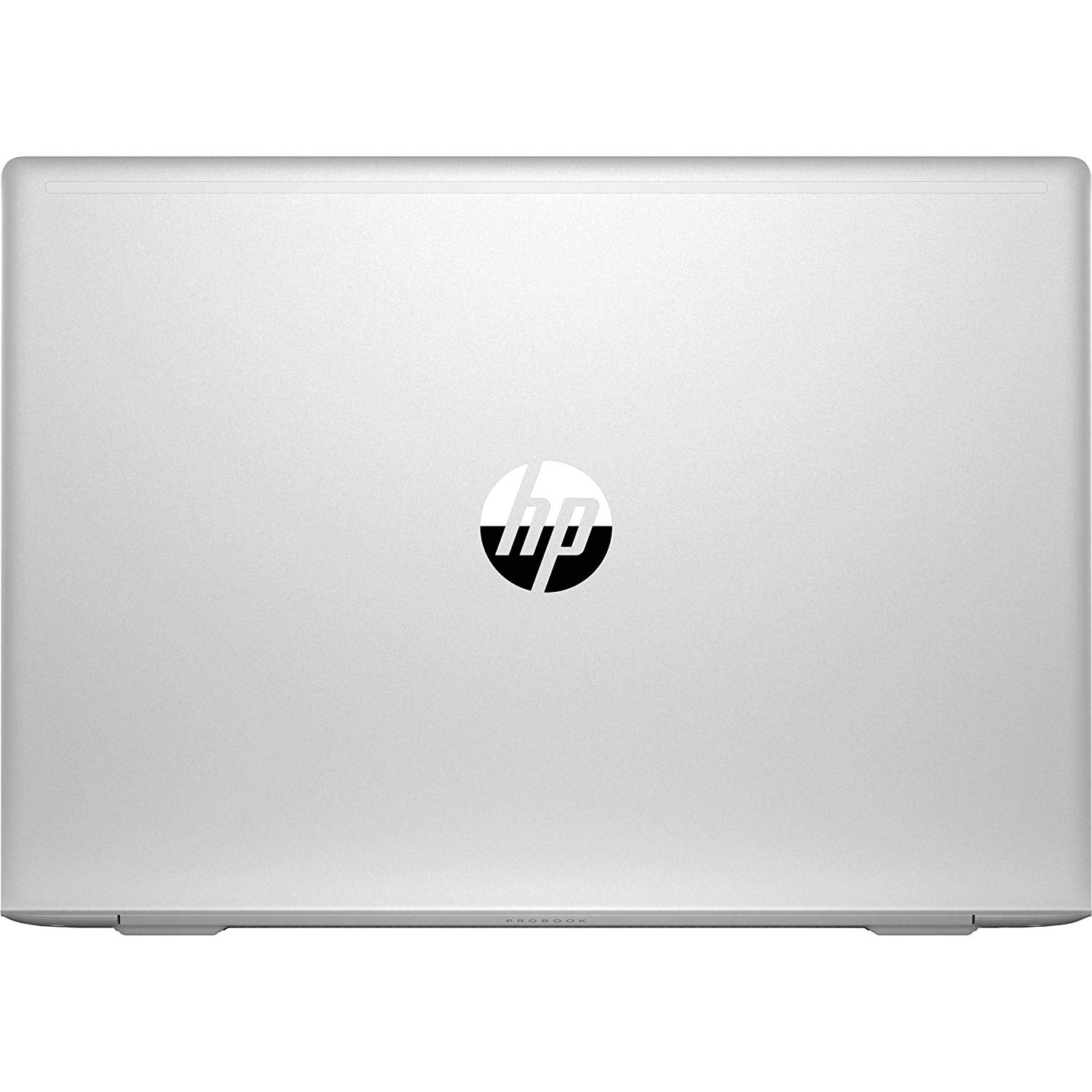 HP ProBook 450 G6 Notebook - 8th Gen Ci5, 4GB DDR4, 500GB HDD, DOS - (Silver)