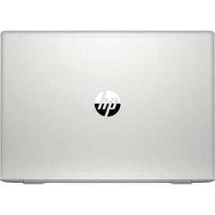 HP ProBook 450 G6 Notebook - 8th Gen Ci5, 4GB DDR4, 500GB HDD, DOS - (Silver)