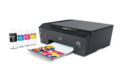 Buy HP Smart Tank 515 Wireless All-in-One from Vmart in Pakistan