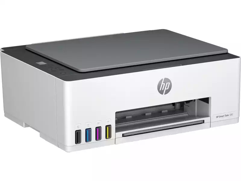 HP Smart Tank 580 All-in-One Printer