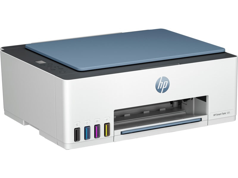 HP Smart Tank 585 All-in-One Printer