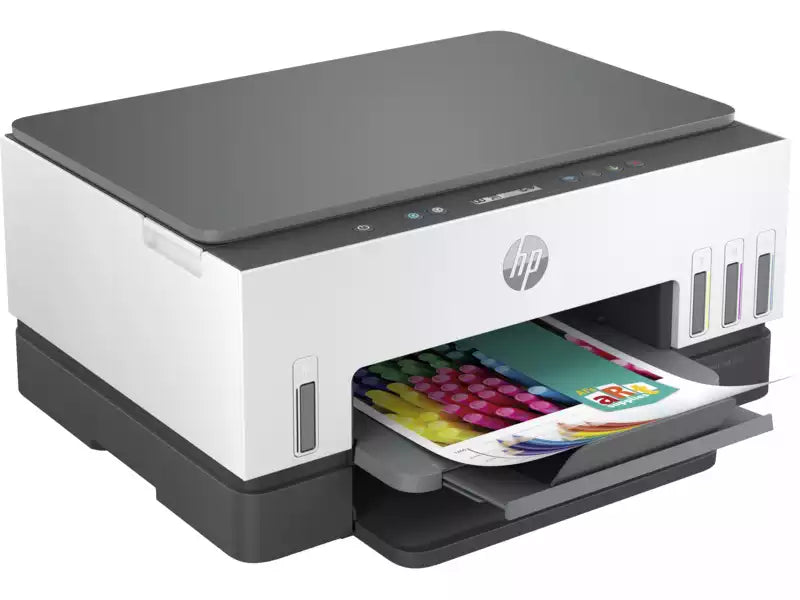 HP Smart Tank 670 All-in-One Printer