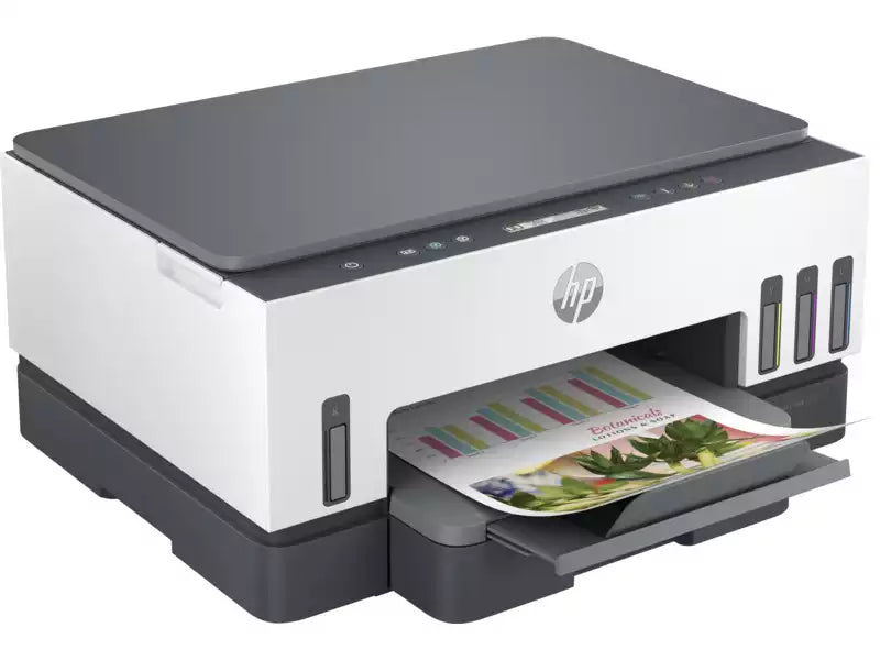 HP Smart Tank 720 All-in-One Printer