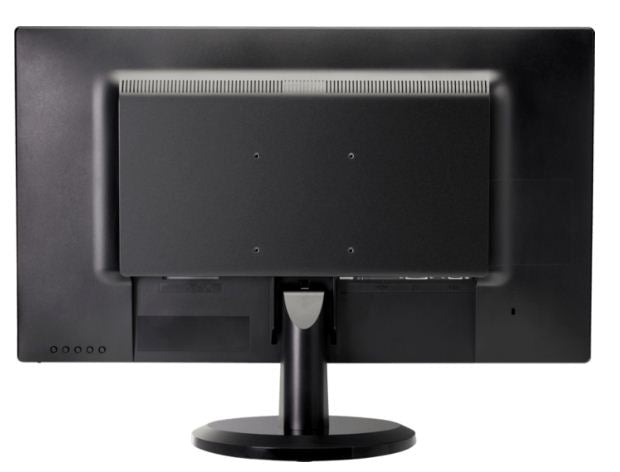 HP V270 27-Inch Monitor