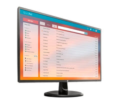 HP V270 27-Inch Monitor