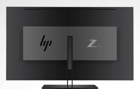 Buy HP Z43 42.5-Inch 4K UHD Display from Vmart in Pakistan