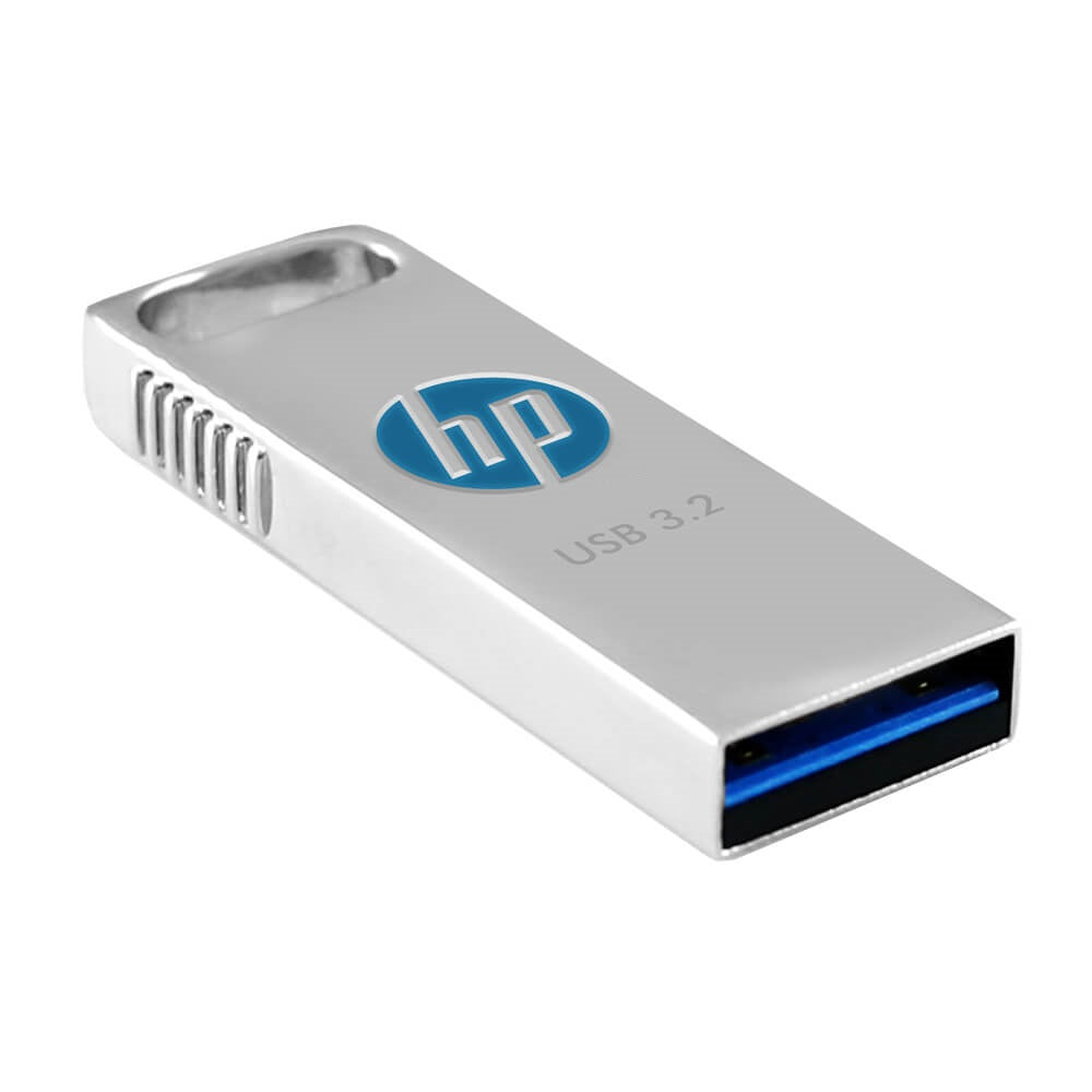 HP x306w USB 3.2 Flash Drive 128GB