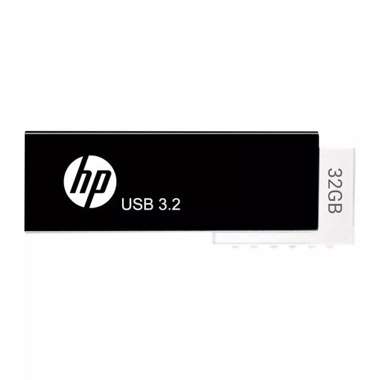 Buy HP x718w USB 3.2 Flash Drive 32GB from Vmart in Pakistan