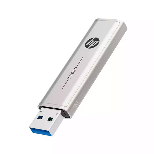 Buy HP x796C OTG USB 3.2 Flash Drive 128GB from Vmart in Pakistan