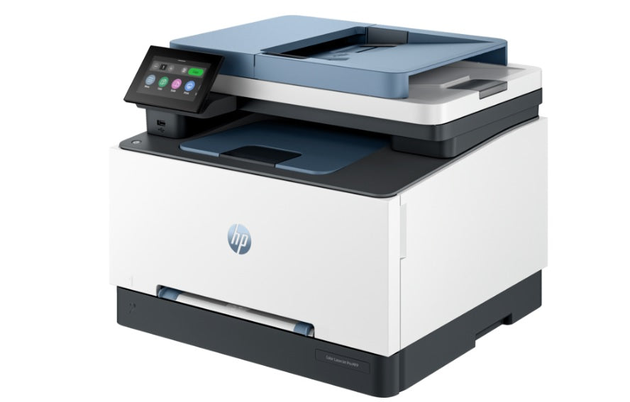 HP Color LaserJet Pro MFP 3303fdw Printer