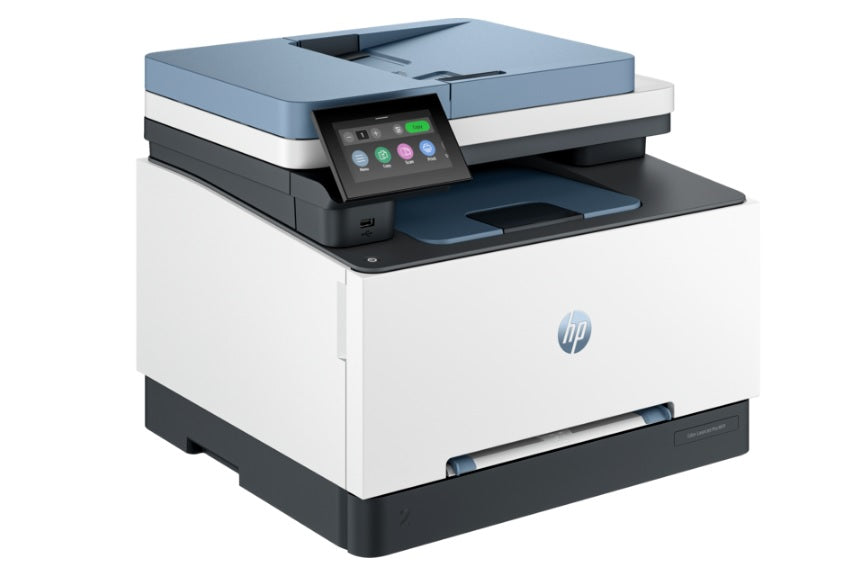 HP Color LaserJet Pro MFP 3303fdw Printer