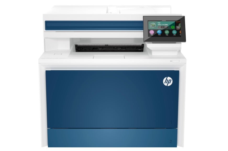 HP Color LaserJet Pro MFP 4303dw Printer