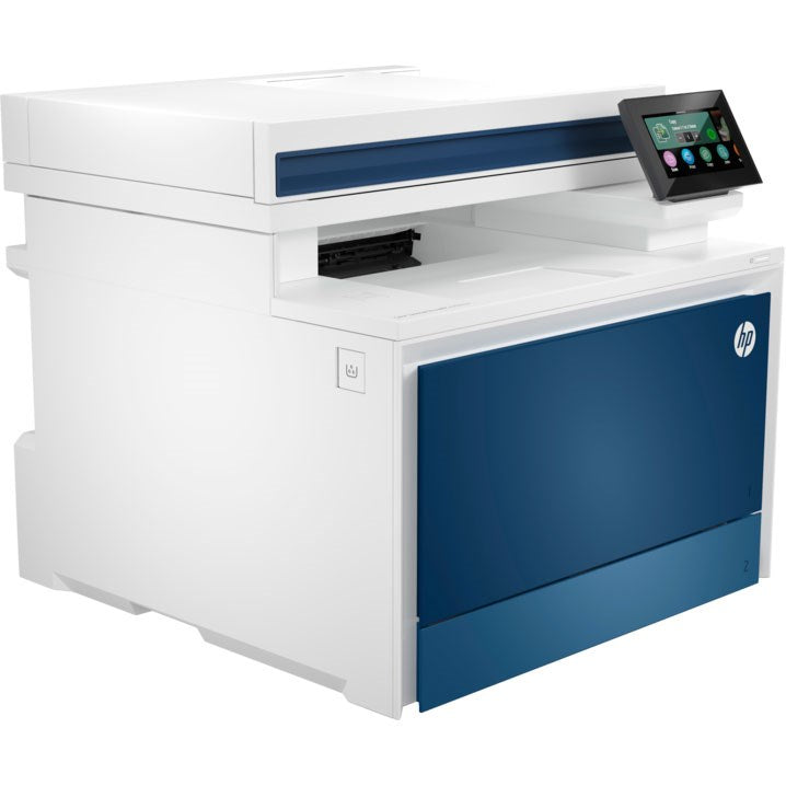 HP Color LaserJet Pro MFP 4303fdw Printer