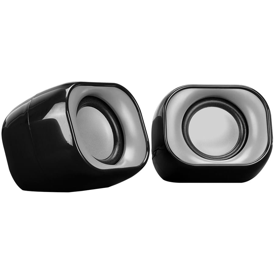 Buy HP DHS-2111 Wired Speaker from Vmart in Pakistan