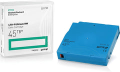 Buy HP LTO-9 Ultrium 45TB RW Data Cartridge from Vmart in Pakistan