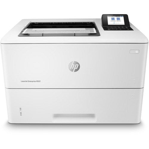 HP LaserJet Enterprise M507dn Printer