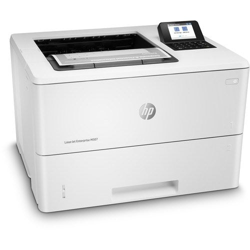 HP LaserJet Enterprise M507dn Printer