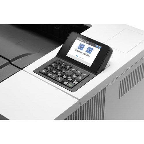 HP LaserJet Enterprise M507dn Printer