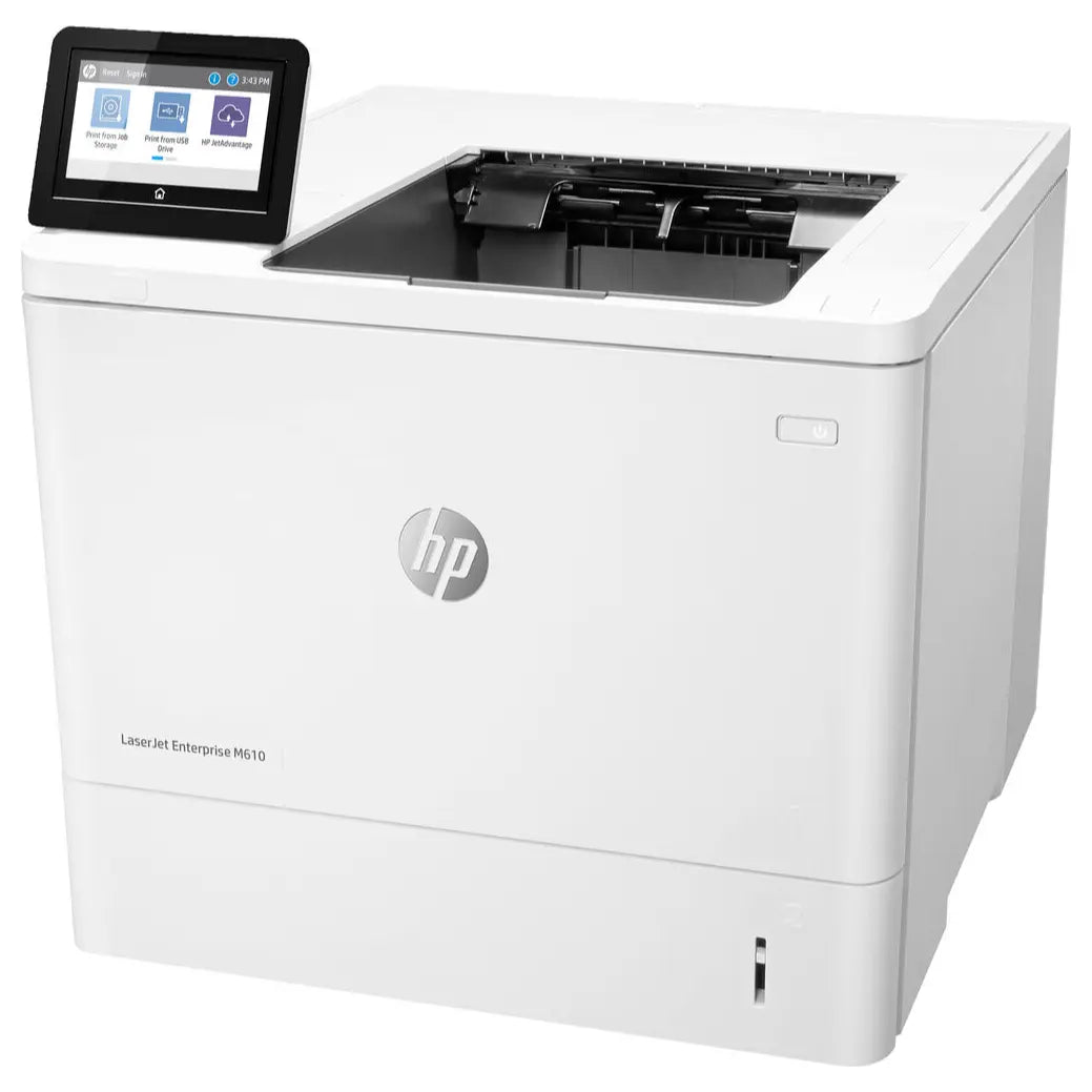 Buy HP LaserJet Enterprise M610dn Printer Vmart in Pakistan