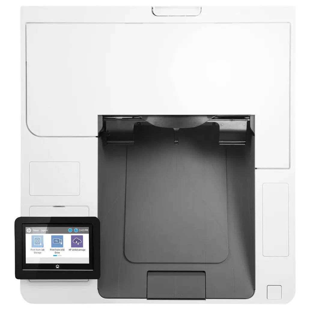 Buy HP LaserJet Enterprise M610dn Printer Vmart in Pakistan