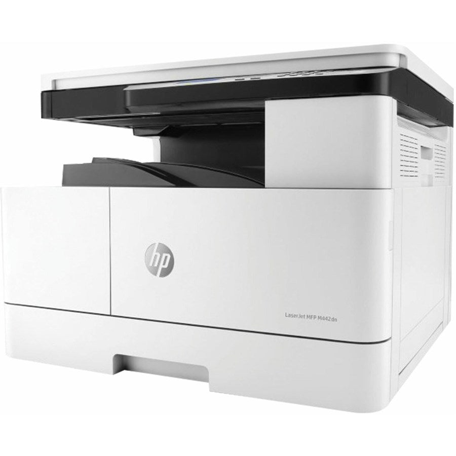 HP LaserJet MFP M442dn Printer