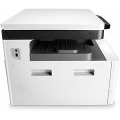 HP LaserJet MFP M442dn Printer