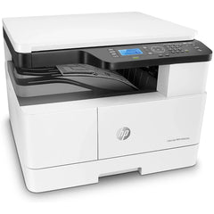 HP LaserJet MFP M442dn Printer