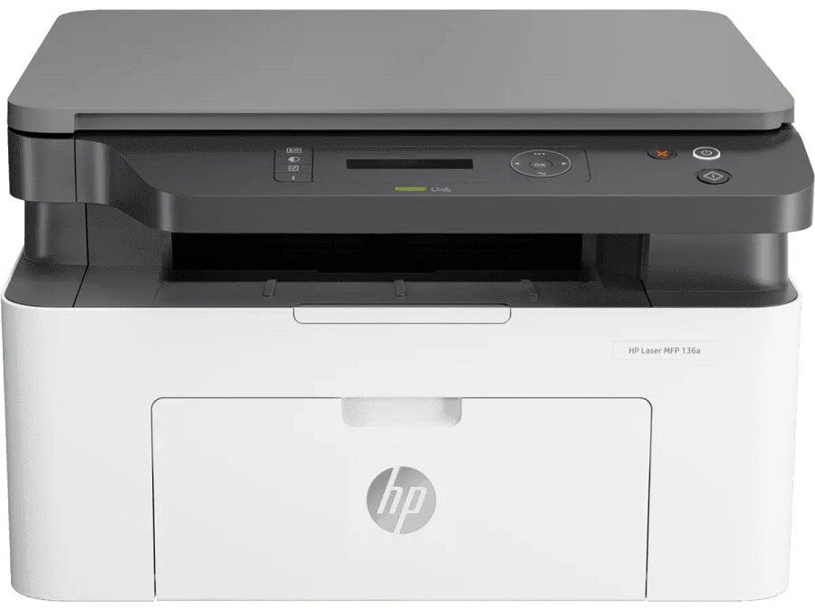 Buy HP Laser MFP 136a Printer from Vmart in Pakistan