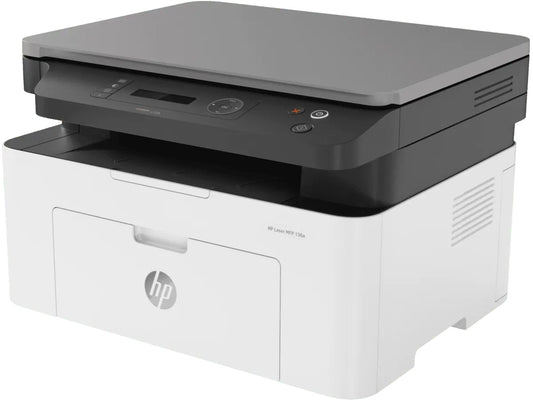 Buy HP Laser MFP 136a Printer from Vmart in Pakistan