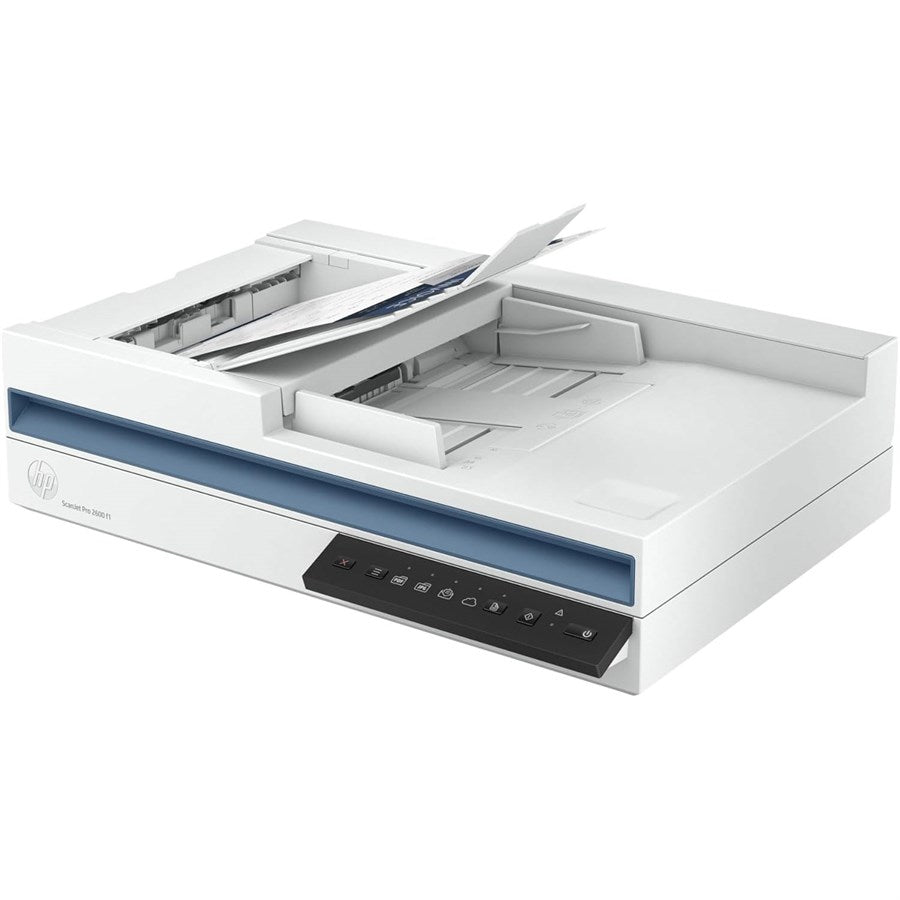 HP ScanJet Pro 2600 F1 Scanner