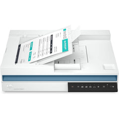 HP ScanJet Pro 3600 F1 Scanner