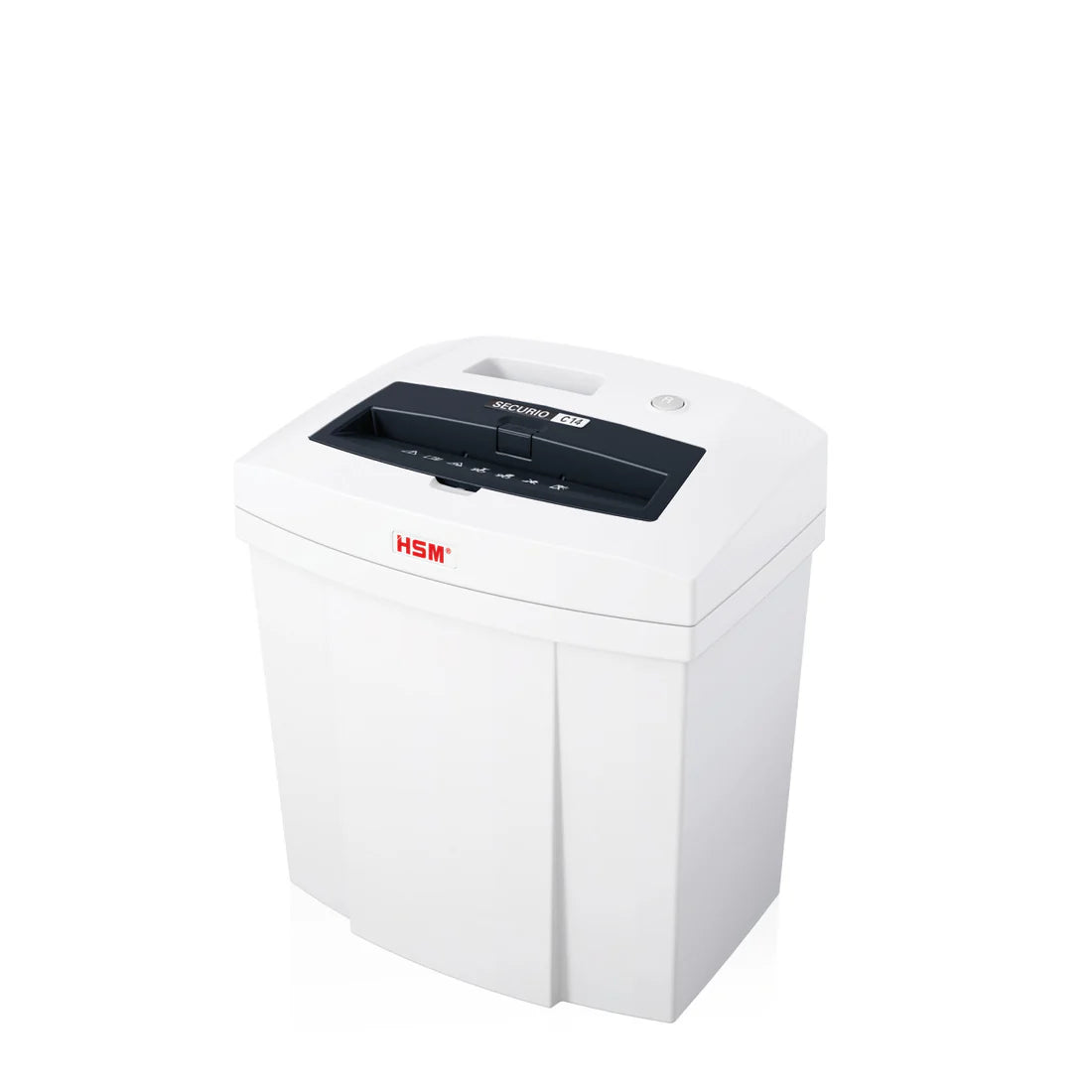 Buy HSM Securio C14 Cross Cut Shredder from Vmart in Pakistan