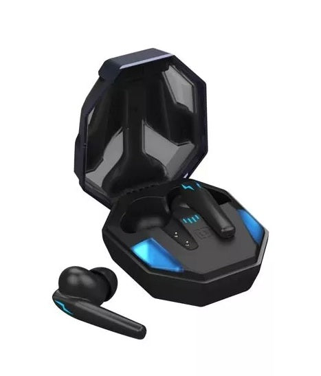 Haino Teko Game Buds 6 Blue