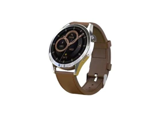 Haino Teko RW-13 Smart Watch - Silver