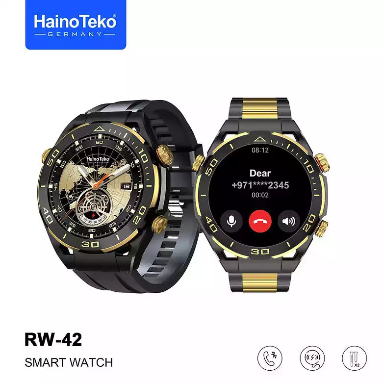 Haino Teko RW-42 Smart Watch