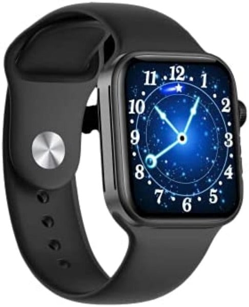 Buy Haino Teko S7s Smart Watch - Black from Vmart in Pakistan