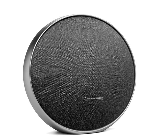 Buy Harman Kardon Onyx Studio 9 Portable Stereo Bluetooth Home Speaker Black from Vmart in Pakistan