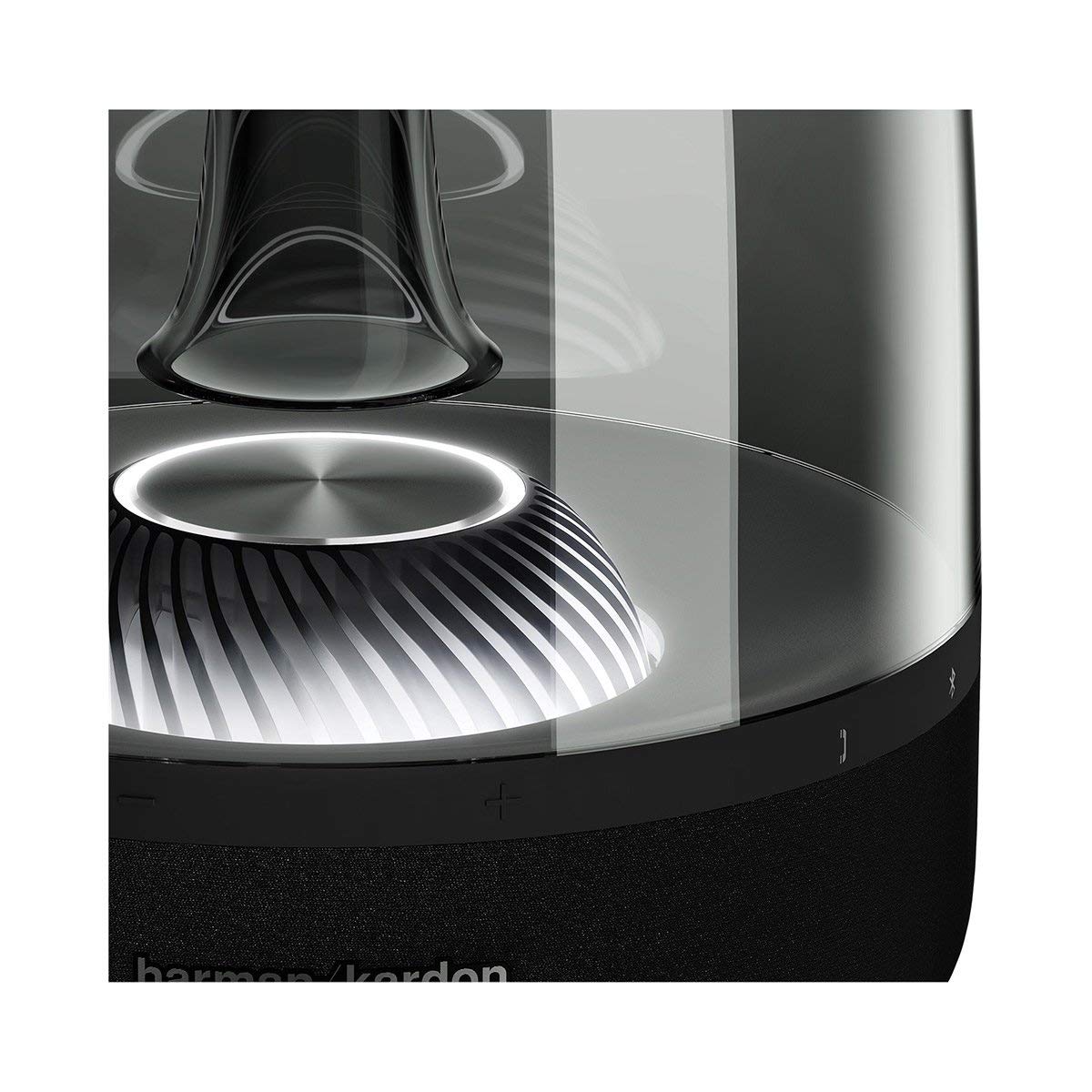 Harmon Kardon AURA Studio 2